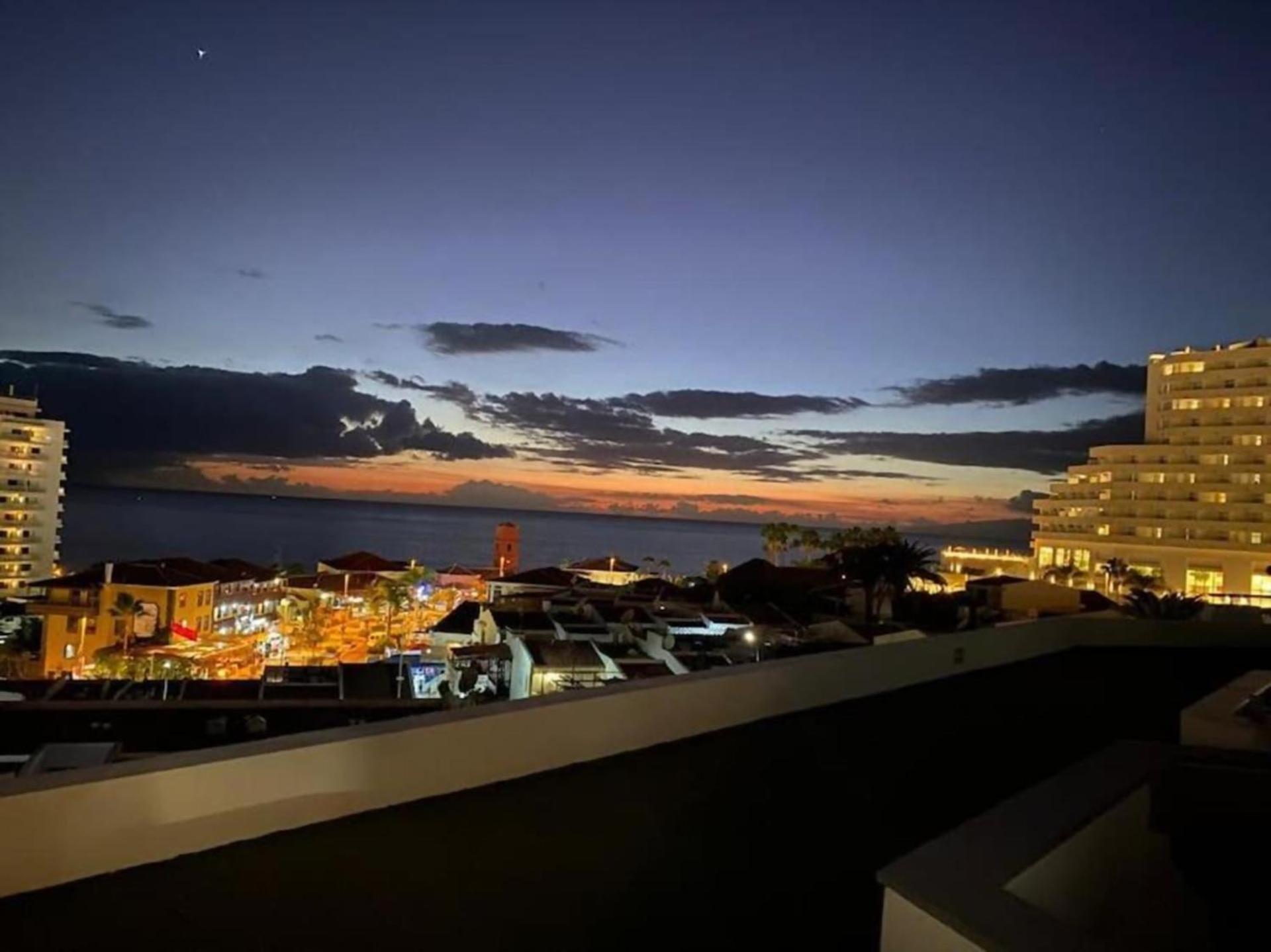 Monolocale Flores Appartement